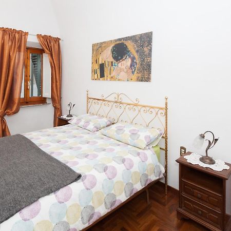 Casa Vacanze Le Piagge Di Scappini Simona 蒙特鲁朴·菲奥伦蒂诺 外观 照片