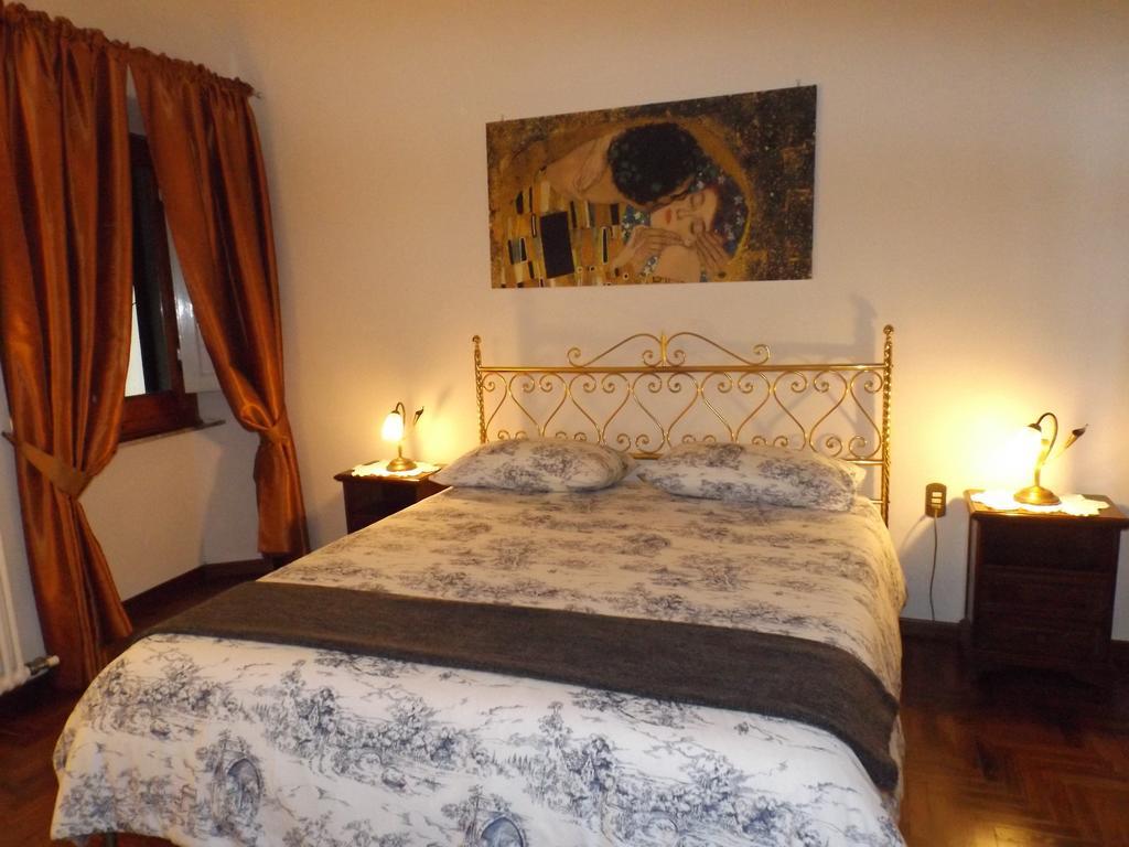 Casa Vacanze Le Piagge Di Scappini Simona 蒙特鲁朴·菲奥伦蒂诺 客房 照片