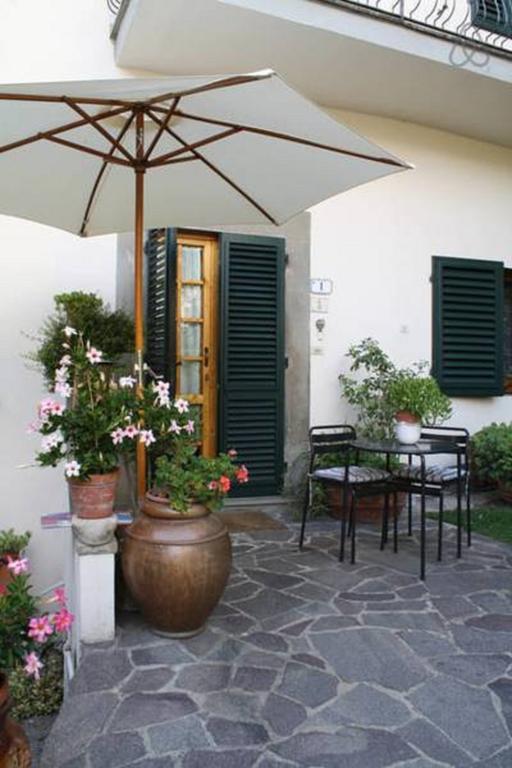 Casa Vacanze Le Piagge Di Scappini Simona 蒙特鲁朴·菲奥伦蒂诺 客房 照片