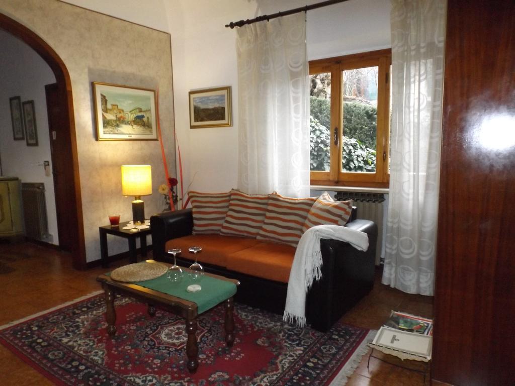 Casa Vacanze Le Piagge Di Scappini Simona 蒙特鲁朴·菲奥伦蒂诺 外观 照片