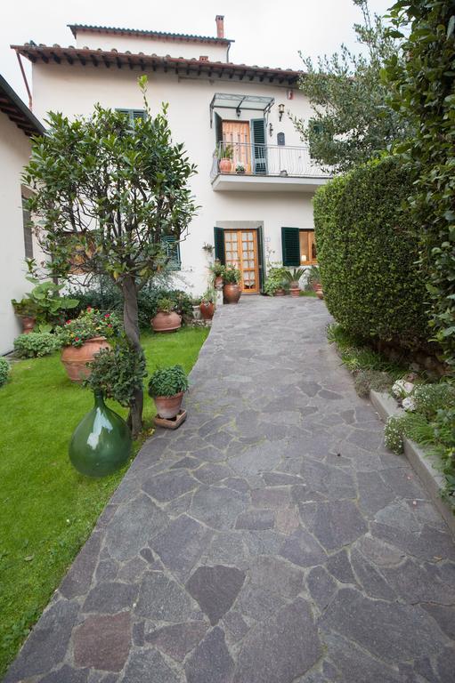 Casa Vacanze Le Piagge Di Scappini Simona 蒙特鲁朴·菲奥伦蒂诺 外观 照片