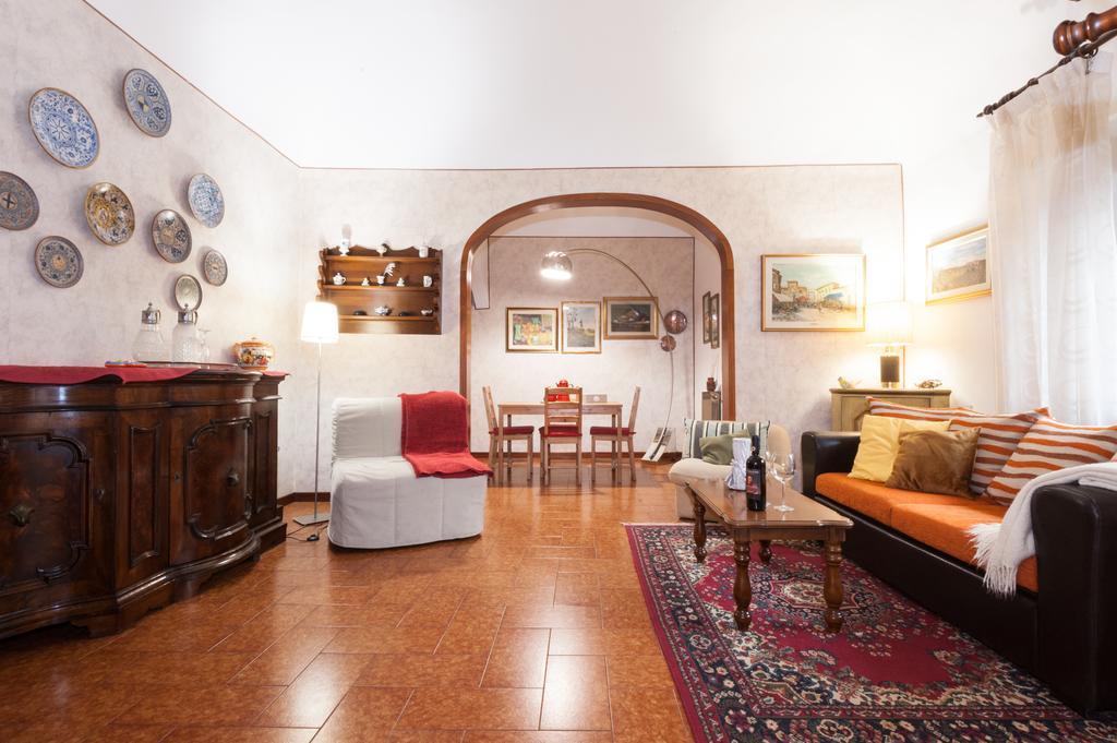 Casa Vacanze Le Piagge Di Scappini Simona 蒙特鲁朴·菲奥伦蒂诺 外观 照片