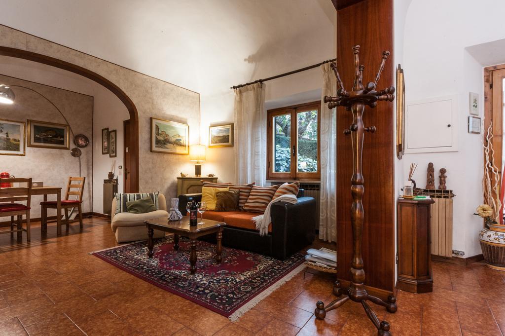 Casa Vacanze Le Piagge Di Scappini Simona 蒙特鲁朴·菲奥伦蒂诺 外观 照片