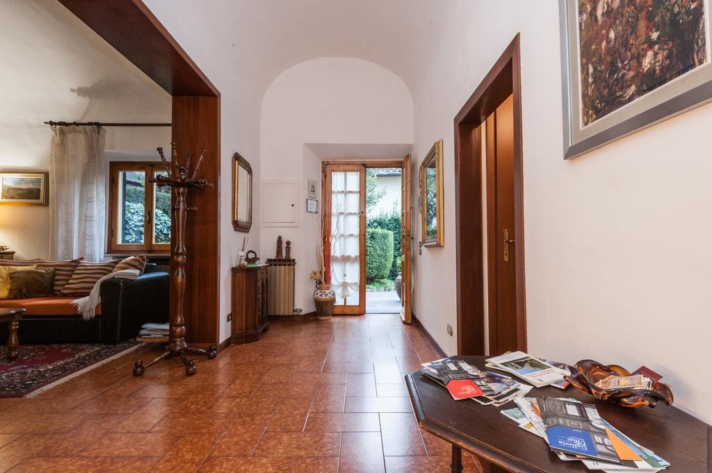 Casa Vacanze Le Piagge Di Scappini Simona 蒙特鲁朴·菲奥伦蒂诺 外观 照片