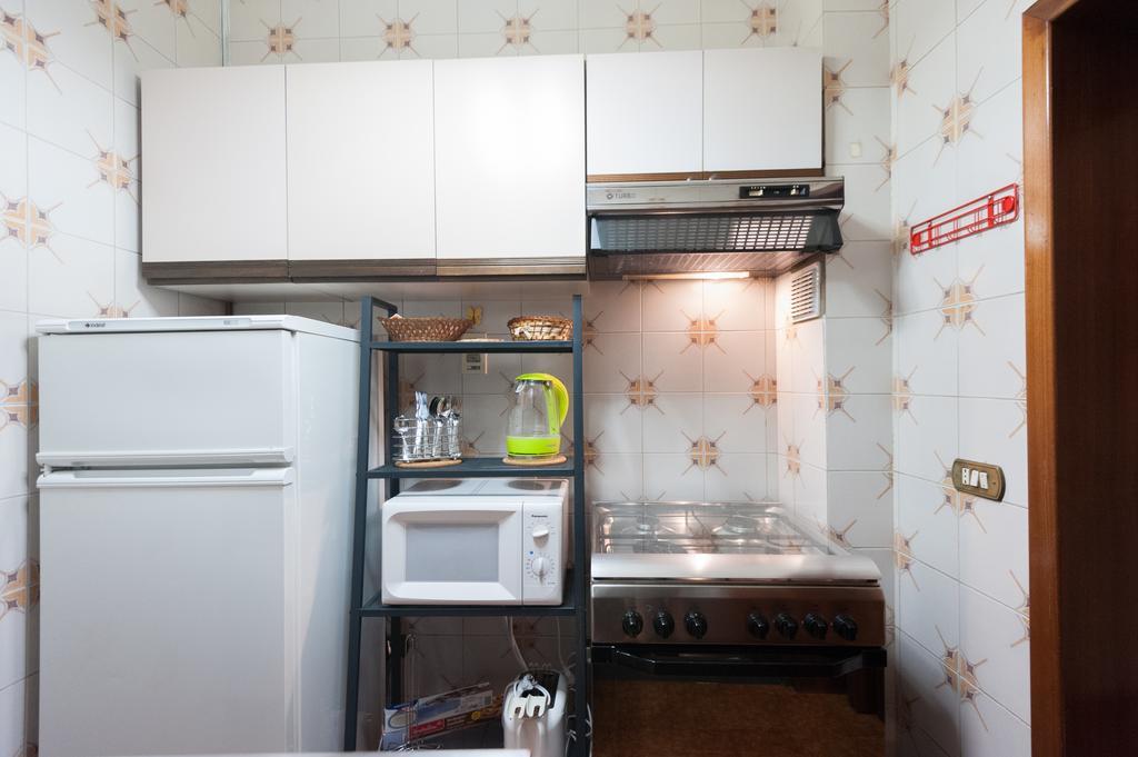 Casa Vacanze Le Piagge Di Scappini Simona 蒙特鲁朴·菲奥伦蒂诺 外观 照片