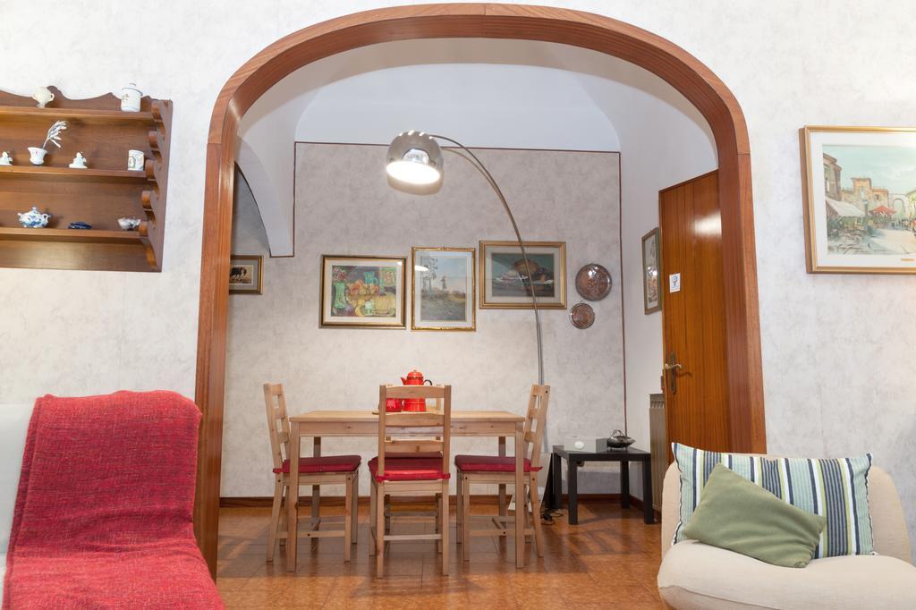Casa Vacanze Le Piagge Di Scappini Simona 蒙特鲁朴·菲奥伦蒂诺 外观 照片