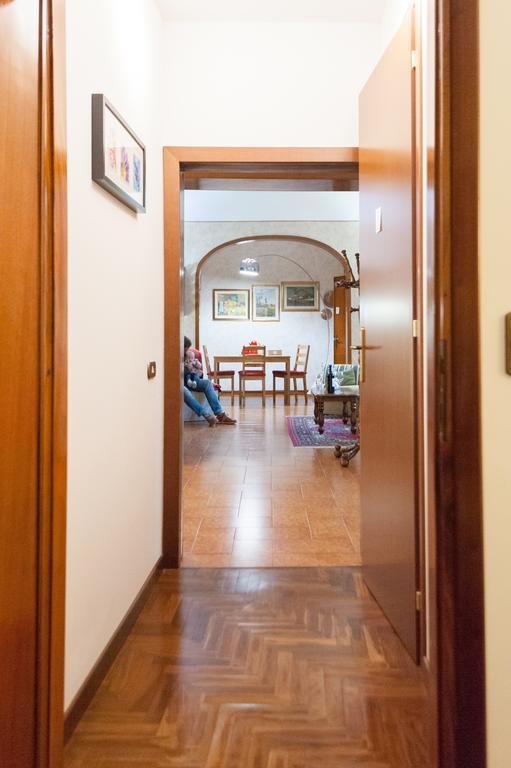 Casa Vacanze Le Piagge Di Scappini Simona 蒙特鲁朴·菲奥伦蒂诺 外观 照片
