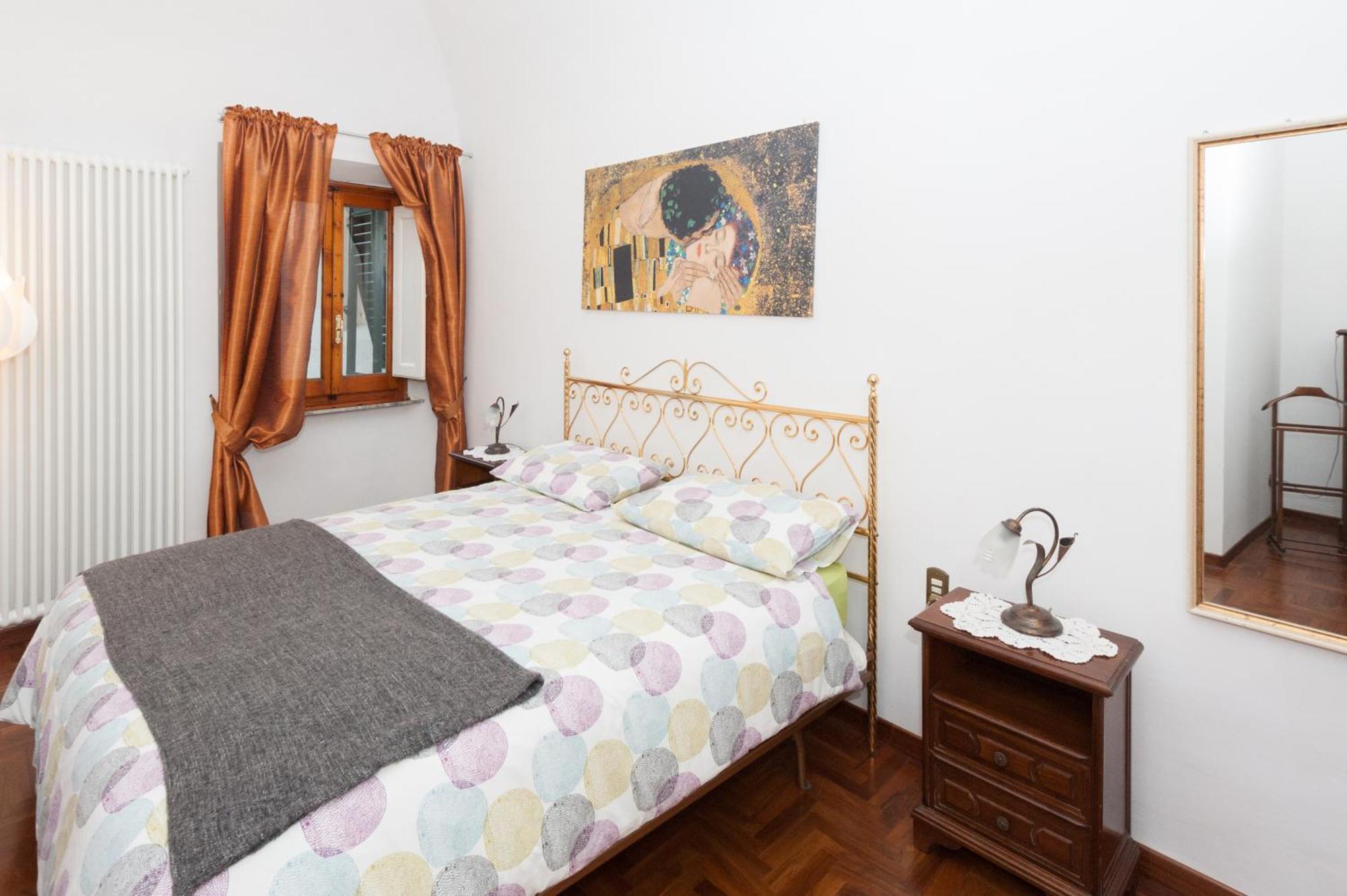Casa Vacanze Le Piagge Di Scappini Simona 蒙特鲁朴·菲奥伦蒂诺 外观 照片