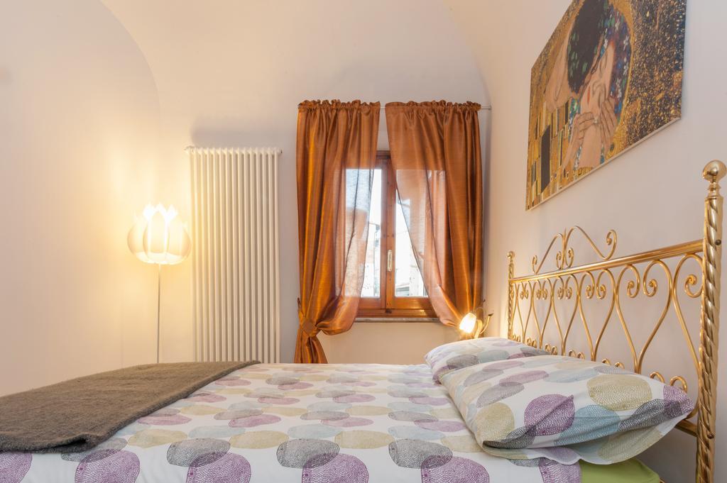 Casa Vacanze Le Piagge Di Scappini Simona 蒙特鲁朴·菲奥伦蒂诺 外观 照片
