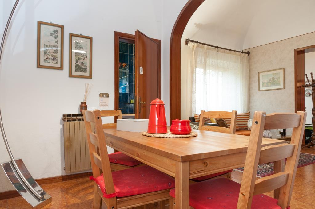 Casa Vacanze Le Piagge Di Scappini Simona 蒙特鲁朴·菲奥伦蒂诺 外观 照片