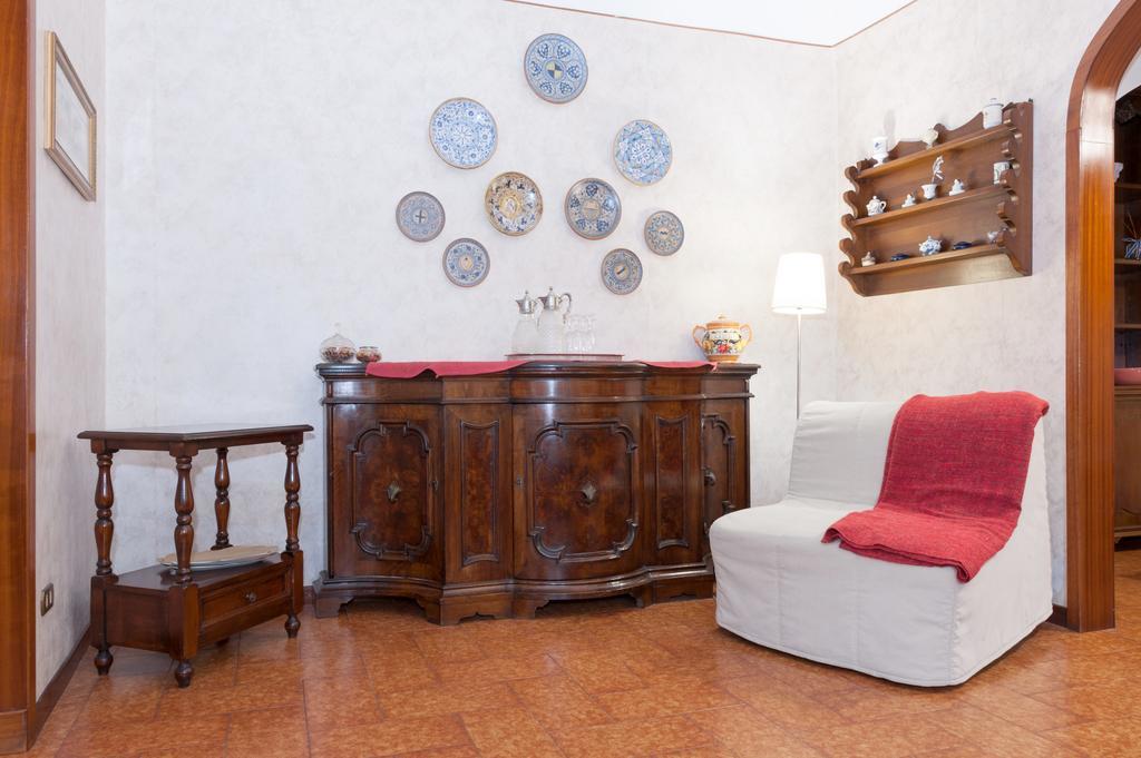 Casa Vacanze Le Piagge Di Scappini Simona 蒙特鲁朴·菲奥伦蒂诺 外观 照片