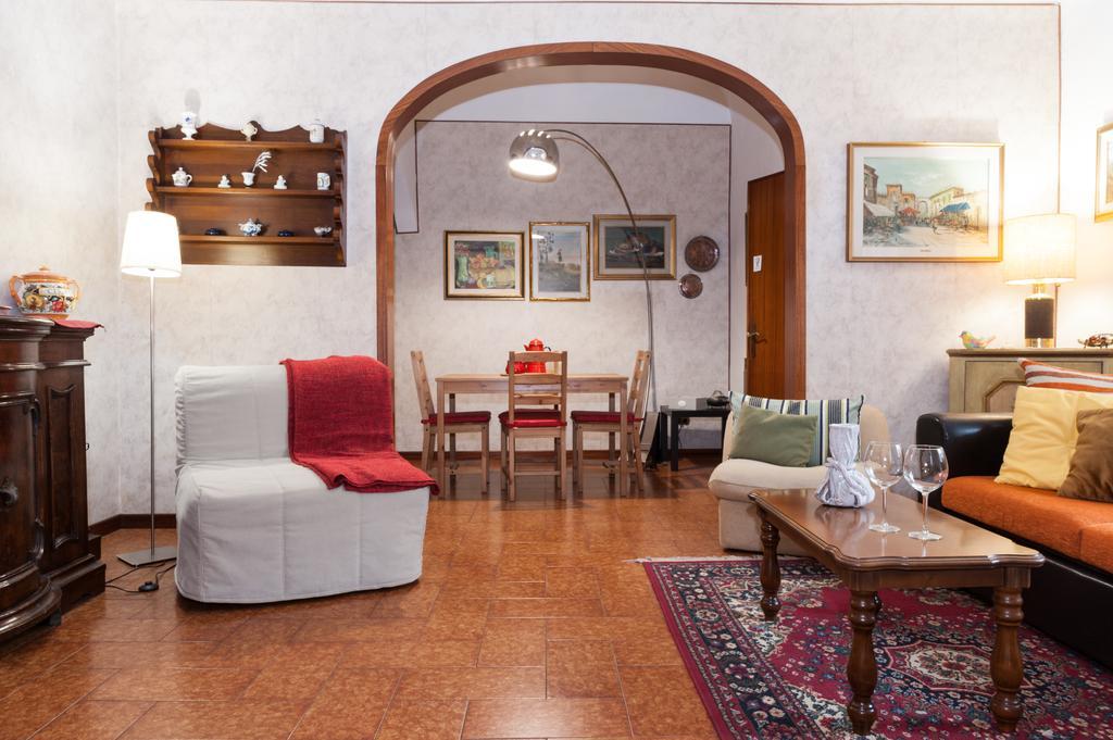Casa Vacanze Le Piagge Di Scappini Simona 蒙特鲁朴·菲奥伦蒂诺 外观 照片