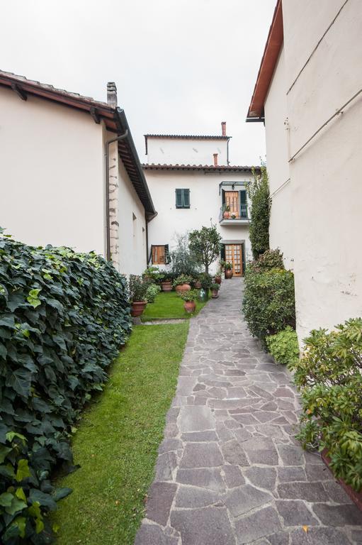 Casa Vacanze Le Piagge Di Scappini Simona 蒙特鲁朴·菲奥伦蒂诺 外观 照片
