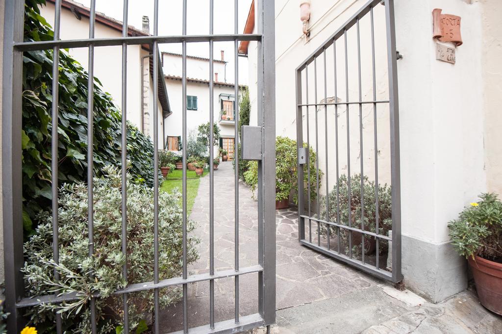 Casa Vacanze Le Piagge Di Scappini Simona 蒙特鲁朴·菲奥伦蒂诺 外观 照片