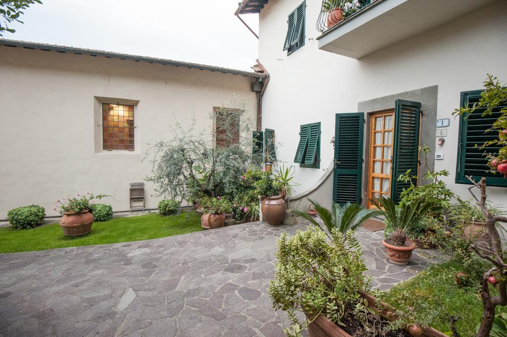 Casa Vacanze Le Piagge Di Scappini Simona 蒙特鲁朴·菲奥伦蒂诺 外观 照片